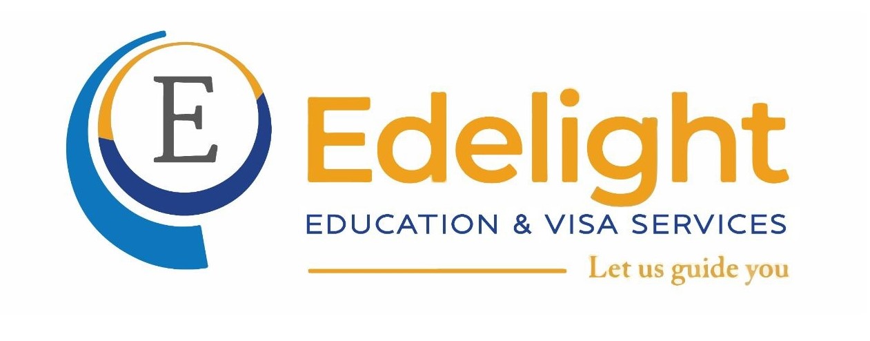 Edelight Logo